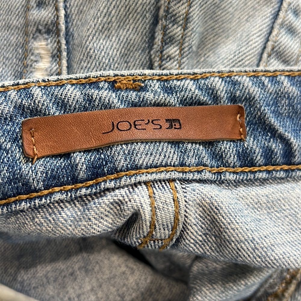 Joe's Jeans - Slouched Slim in Cali - Picture 11 of 11